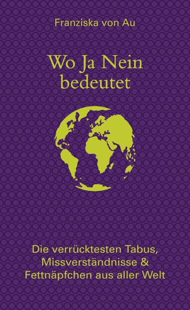 Wo Ja Nein bedeutet main product photo