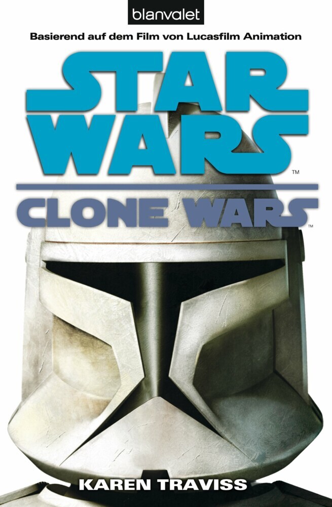 Star Wars. Clone Wars 1. Clone Wars main product photo