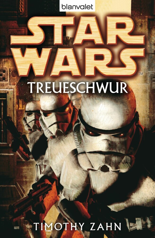 Star Wars. Treueschwur main product photo