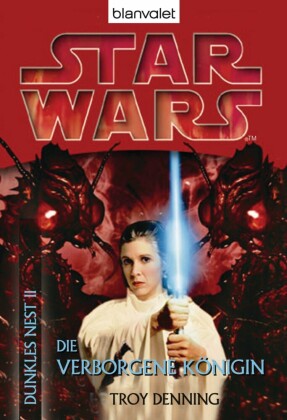 Star Wars?: Dunkles Nest 2