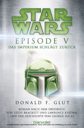 Star Wars? - Episode V - Das Imperium schlägt zurück