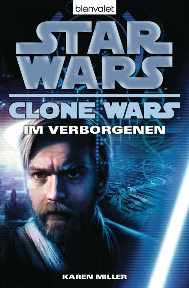 Star Wars. Clone Wars 4. Im Verborgenen main product photo