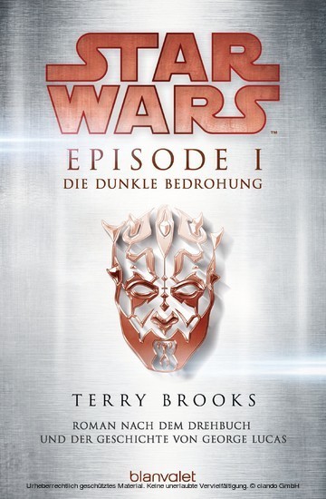 Star Wars? - Episode I - Die dunkle Bedrohung main product photo