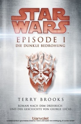 Star Wars? - Episode I - Die dunkle Bedrohung