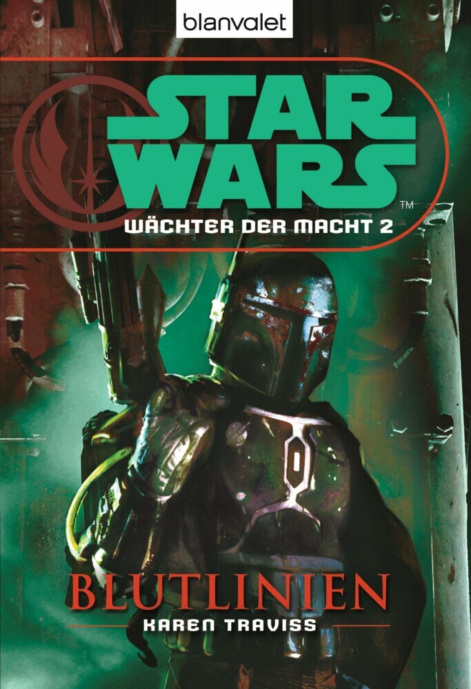 Star Wars. Wächter der Macht 2. Blutlinien main product photo