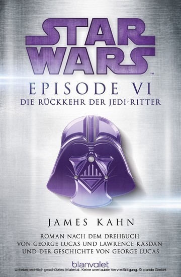 Star Wars? - Episode VI - Die Rückkehr der Jedi-Ritter main product photo