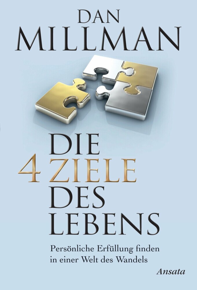 Die vier Ziele des Lebens main product photo
