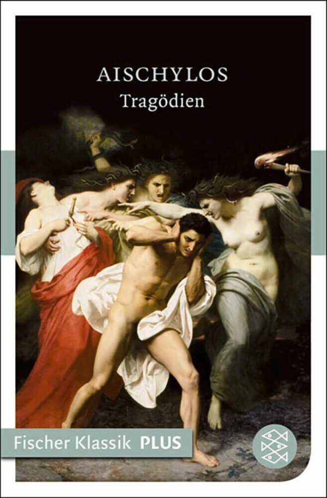 Tragödien main product photo