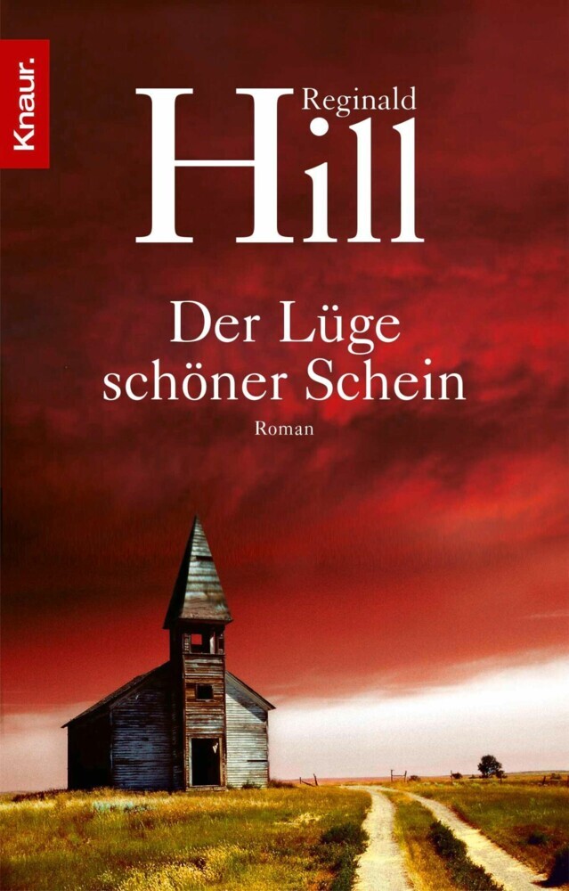 Der Lüge schöner Schein main product photo