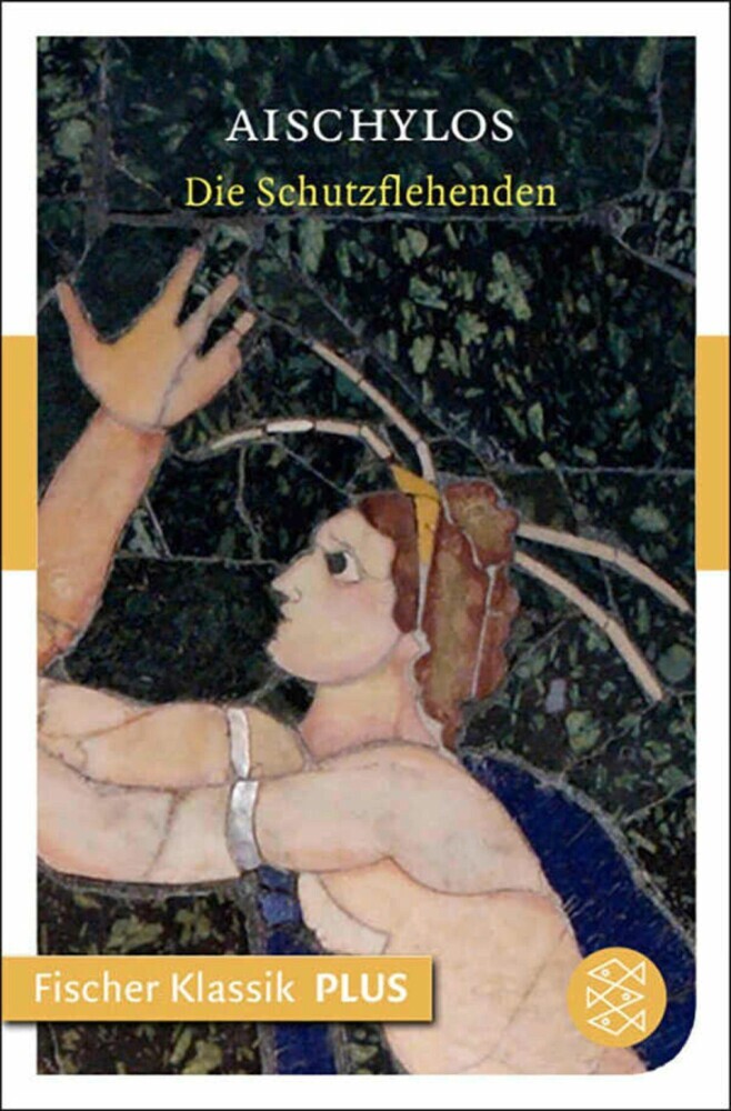 Die Schutzflehenden main product photo