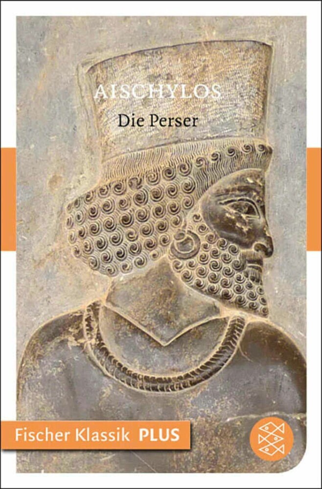 Die Perser main product photo
