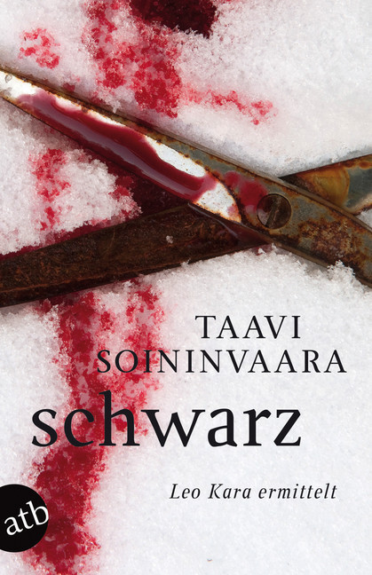 Schwarz main product photo