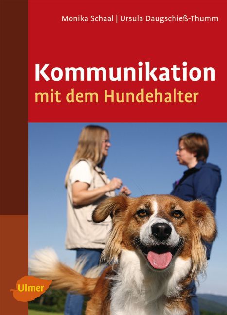 Kommunikation mit dem Hundehalter main product photo