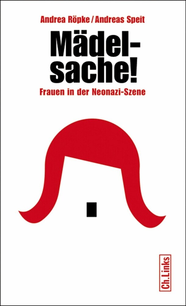 Mädelsache! main product photo