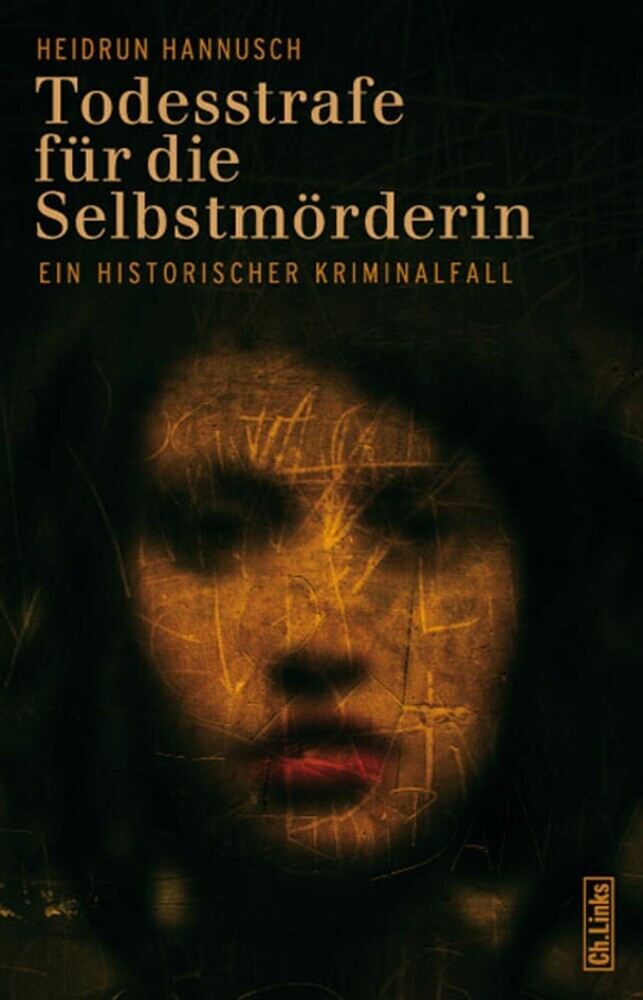 Todesstrafe für die Selbstmörderin main product photo