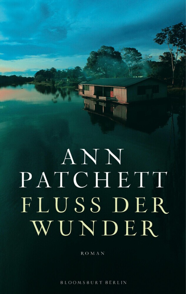 Fluss der Wunder main product photo