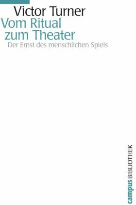 Vom Ritual zum Theater