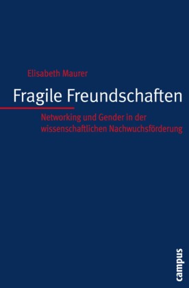 Fragile Freundschaften