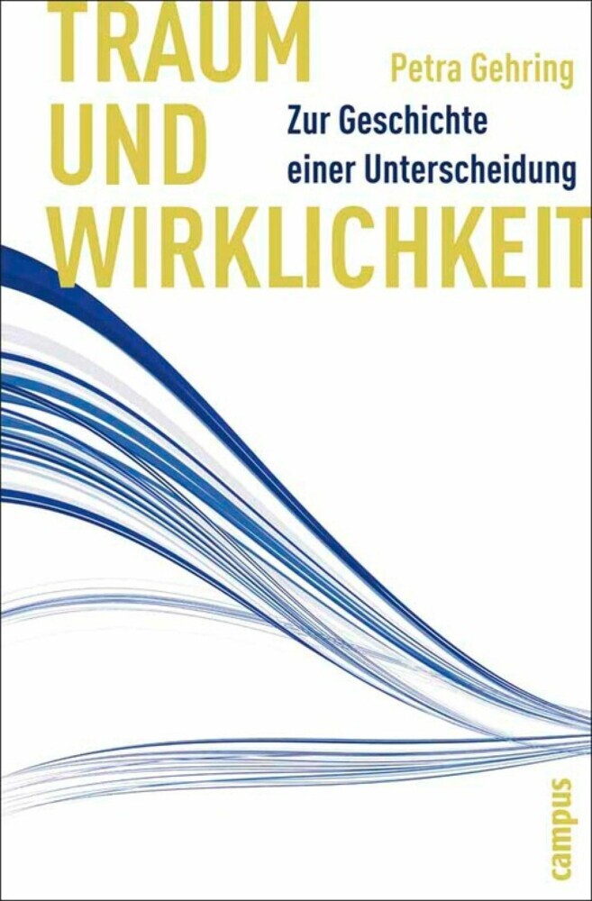 Traum und Wirklichkeit main product photo