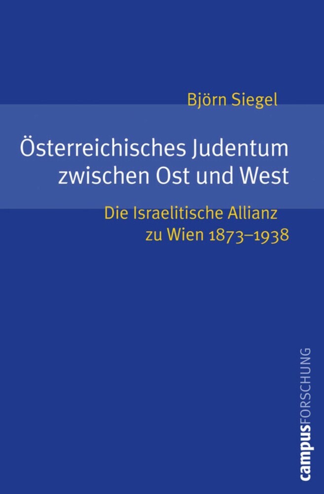 Österreichisches Judentum zwischen Ost und West main product photo
