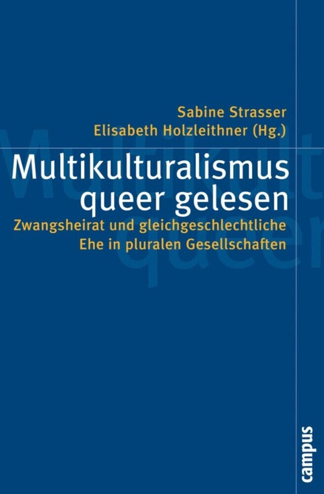 Multikulturalismus queer gelesen main product photo