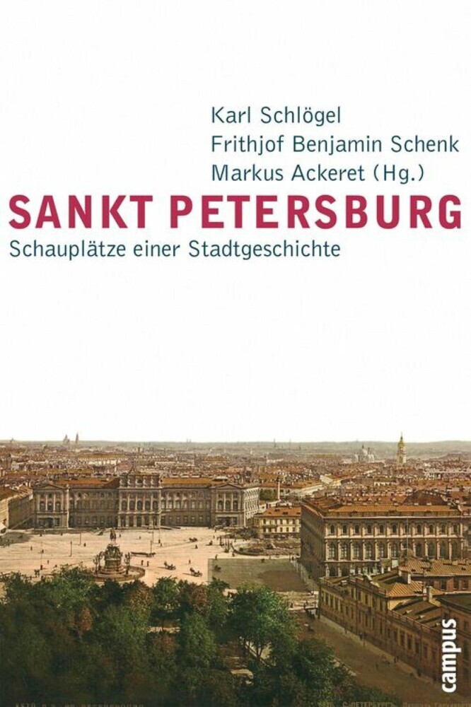 Sankt Petersburg main product photo