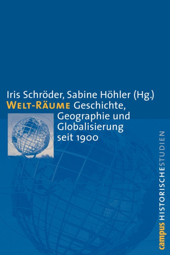 Welt-Räume main product photo