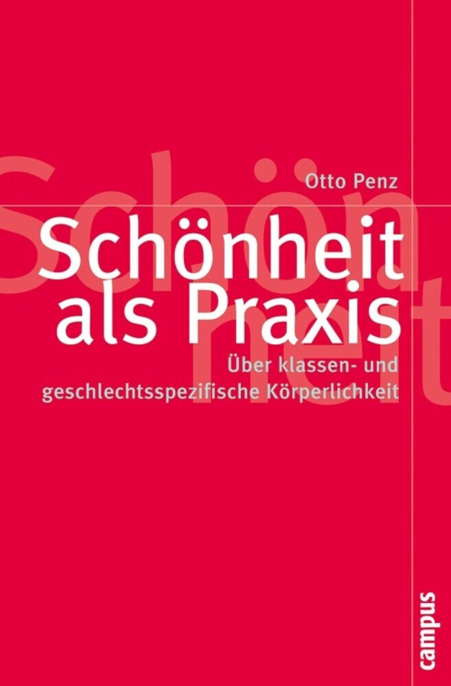 Schönheit als Praxis main product photo