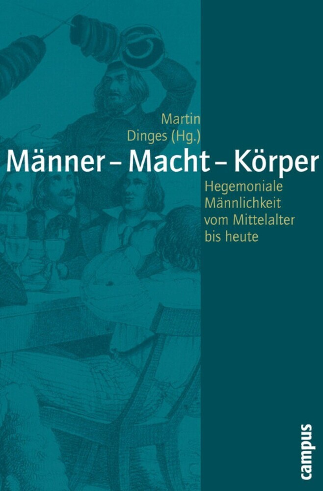Männer - Macht - Körper main product photo
