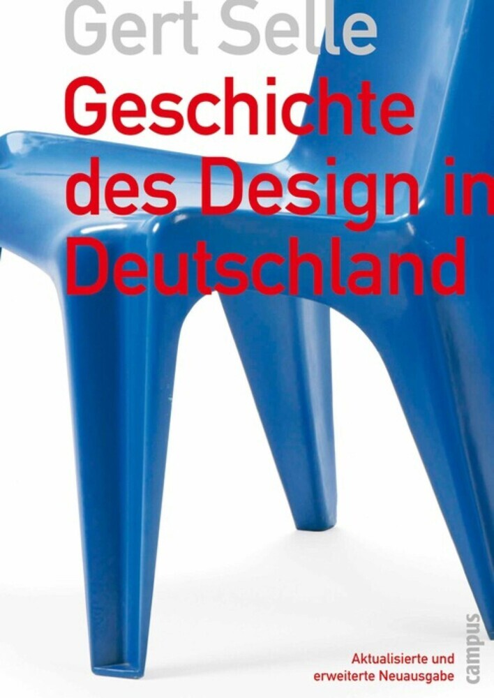 Geschichte des Design in Deutschland main product photo