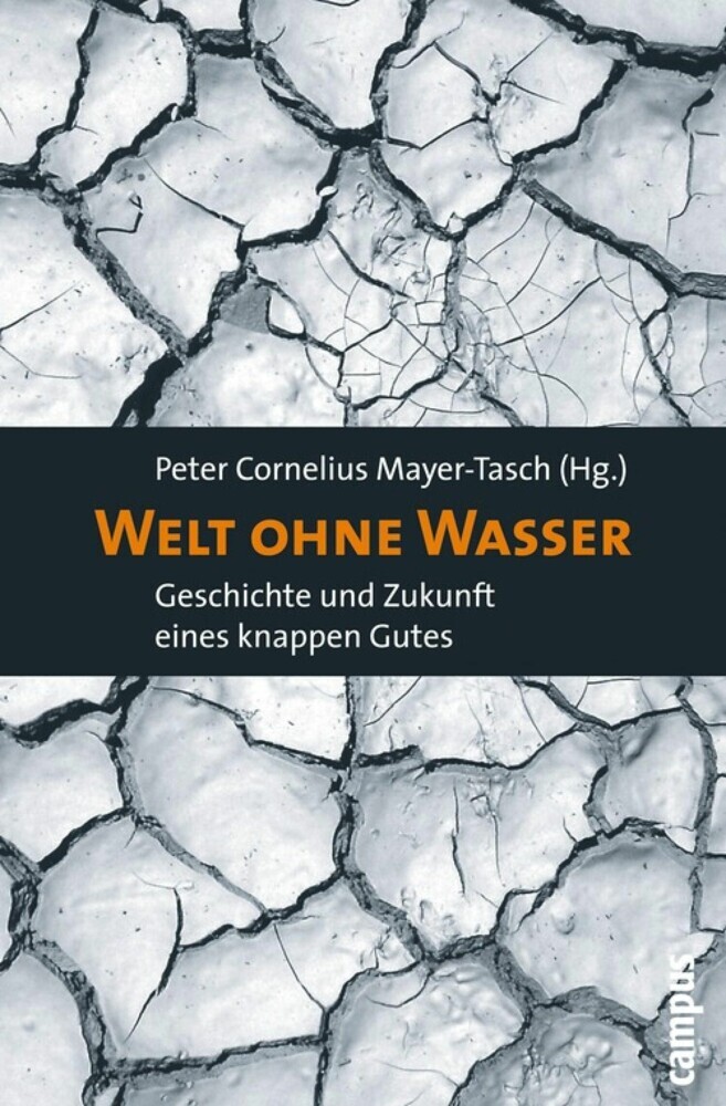 Welt ohne Wasser main product photo