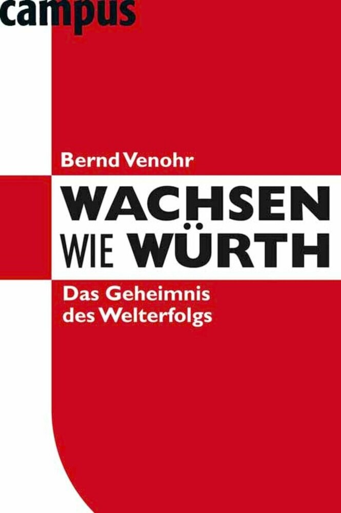 Wachsen wie Würth main product photo