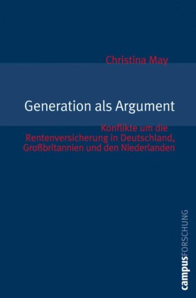 Generation als Argument