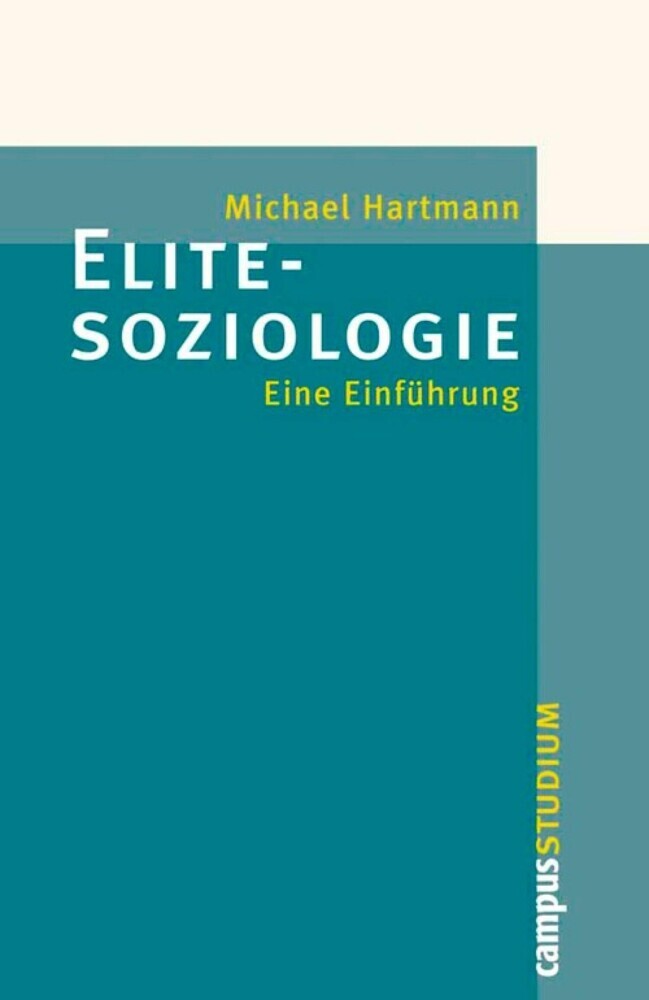 Elitesoziologie main product photo