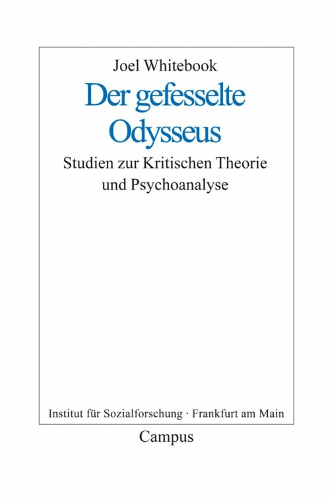 Der gefesselte Odysseus main product photo