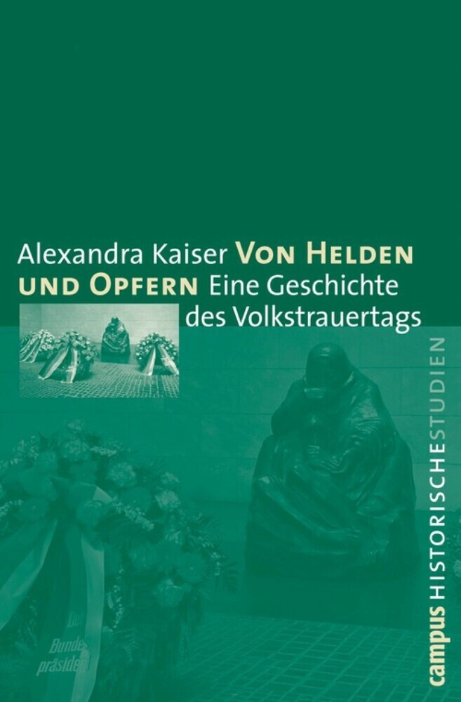 Von Helden und Opfern main product photo