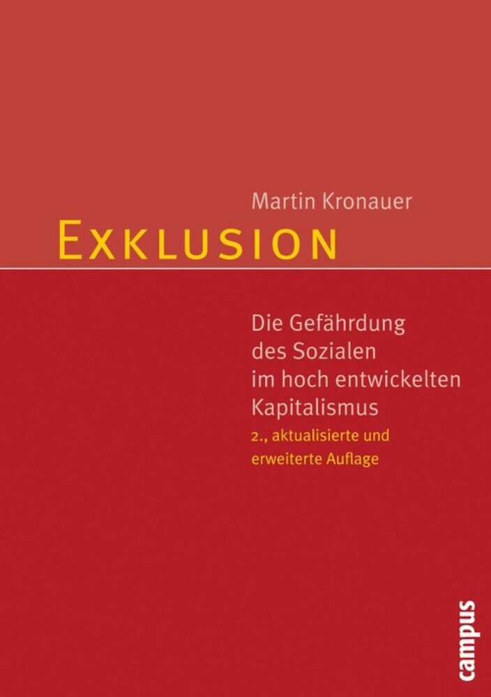 Exklusion main product photo