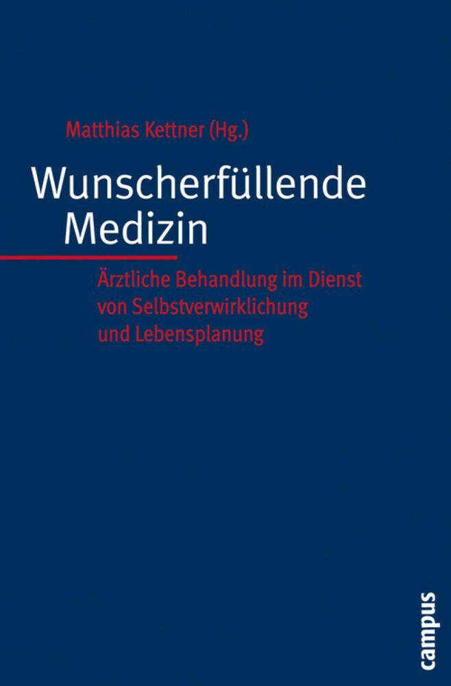 Wunscherfüllende Medizin main product photo