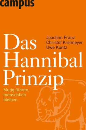 Das Hannibal-Prinzip