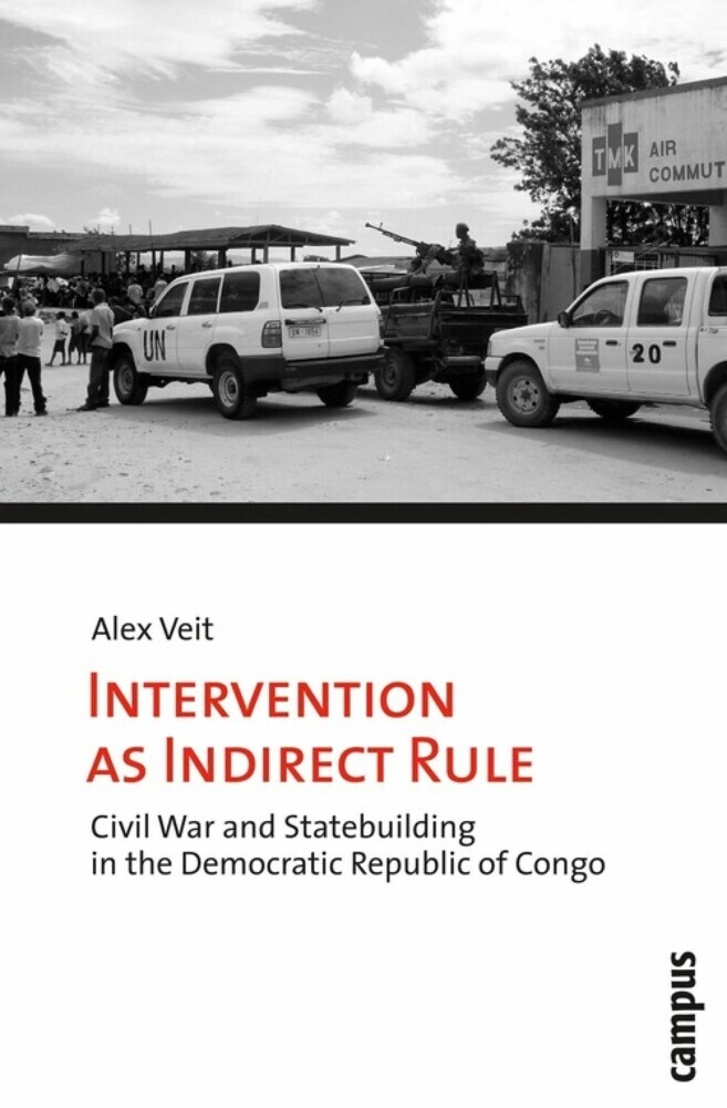 Intervention as Indirect Rule main product photo