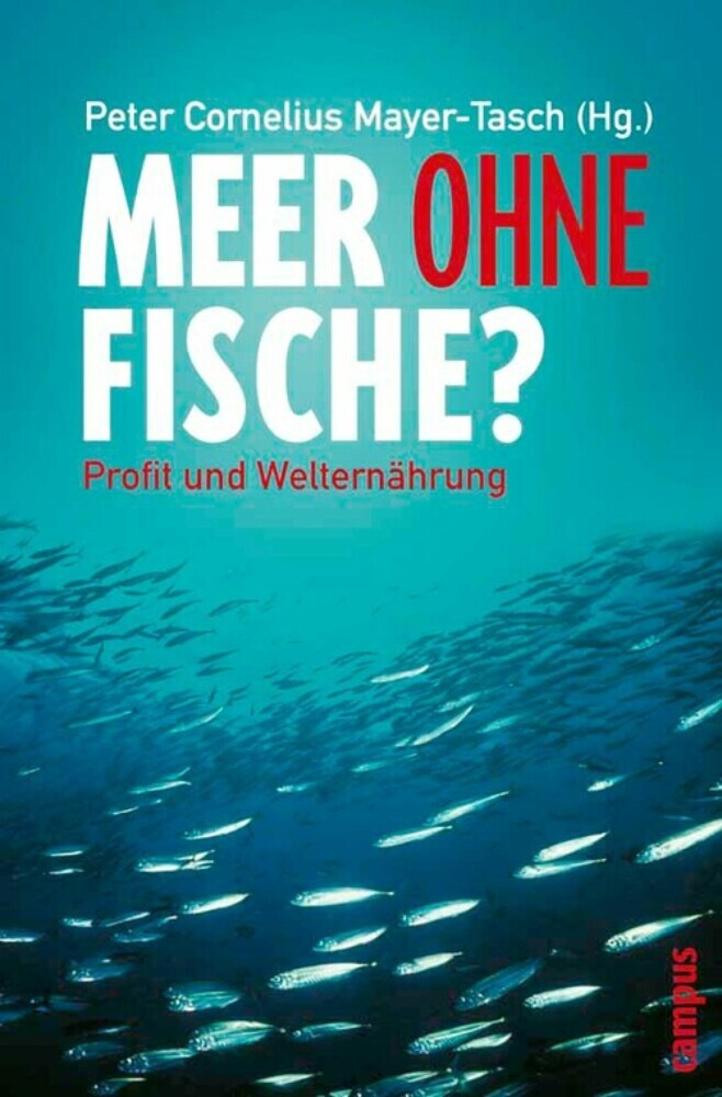 Meer ohne Fische? main product photo