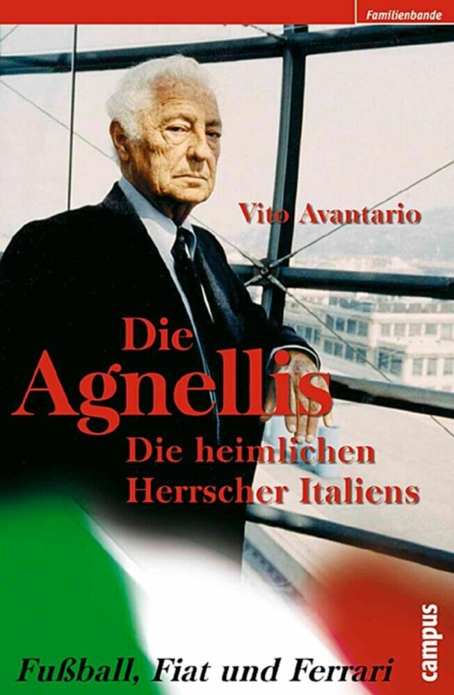 Die Agnellis main product photo