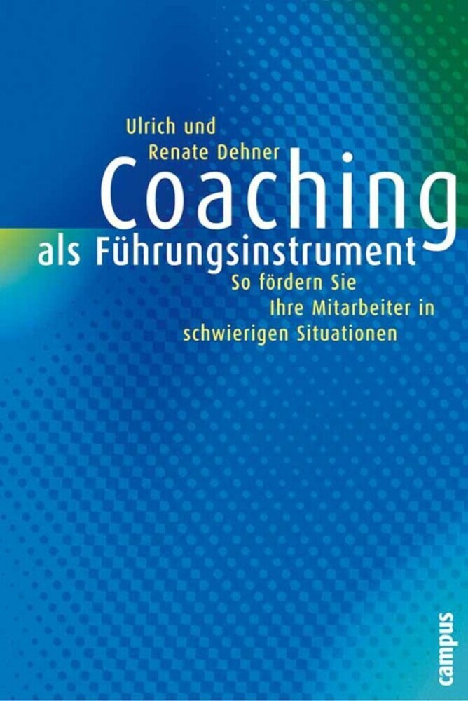 Coaching als Führungsinstrument main product photo