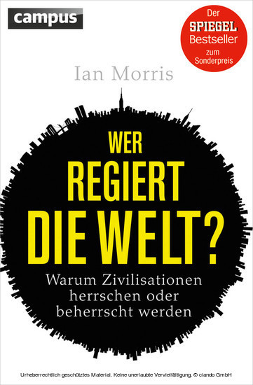 Wer regiert die Welt? main product photo