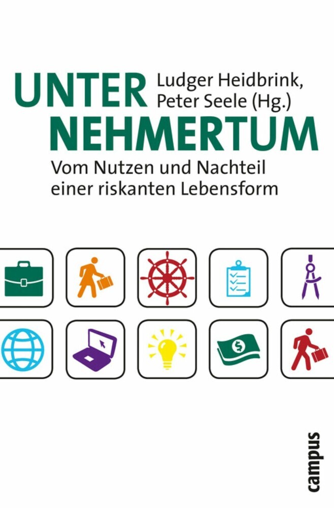 Unternehmertum main product photo