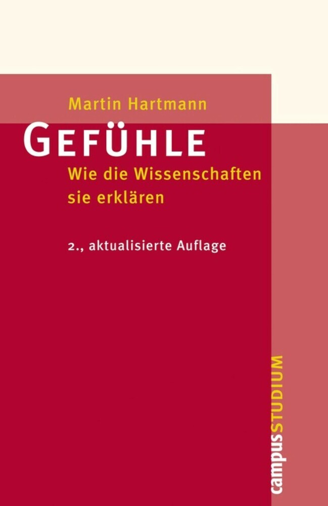 Gefühle main product photo
