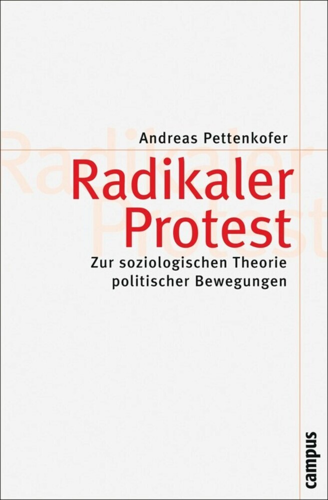Radikaler Protest main product photo
