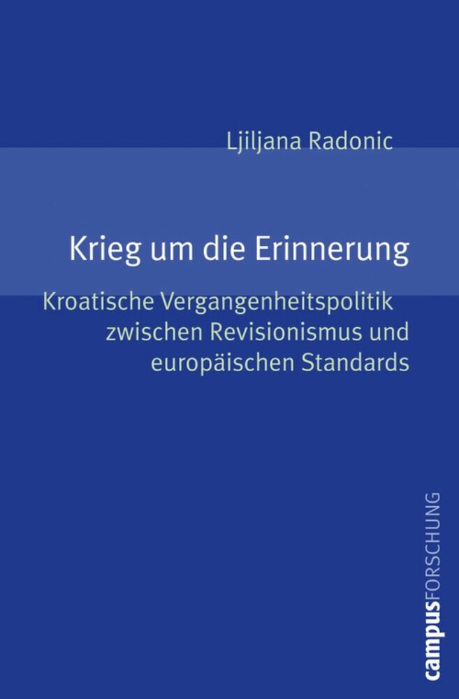 Krieg um die Erinnerung main product photo