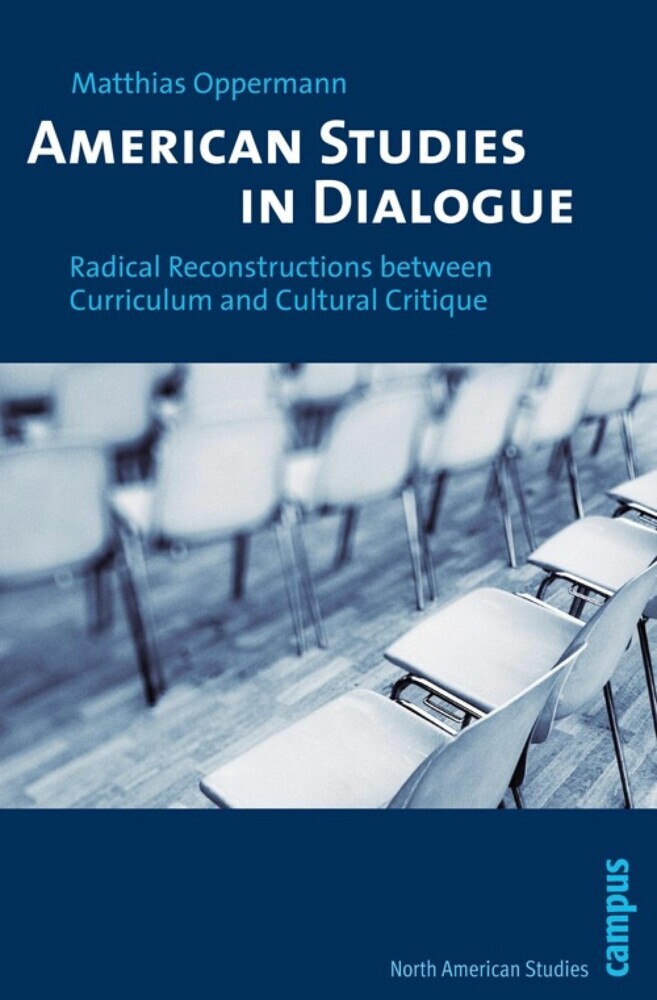 American Studies in Dialogue main product photo