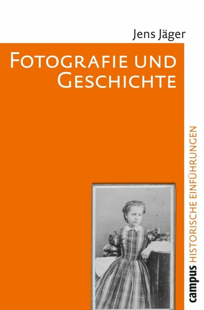 Fotografie und Geschichte main product photo